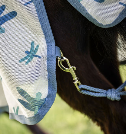 Amigo Bug Rug Plus Petite Fly Sheet