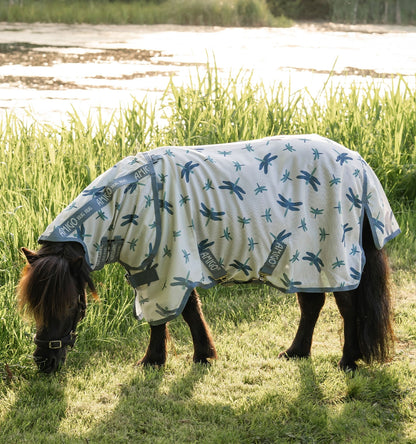 Amigo Bug Rug Plus Petite Fly Sheet