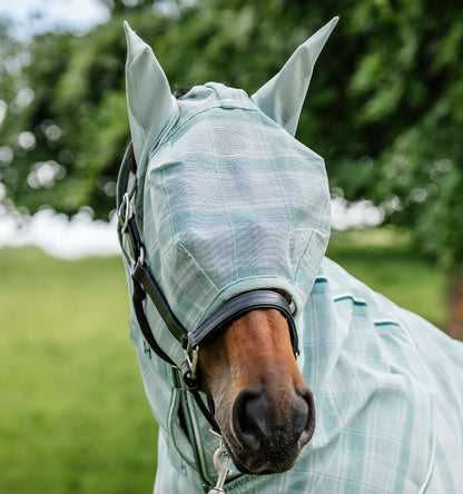 Horseware Newmarket Fly Mask
