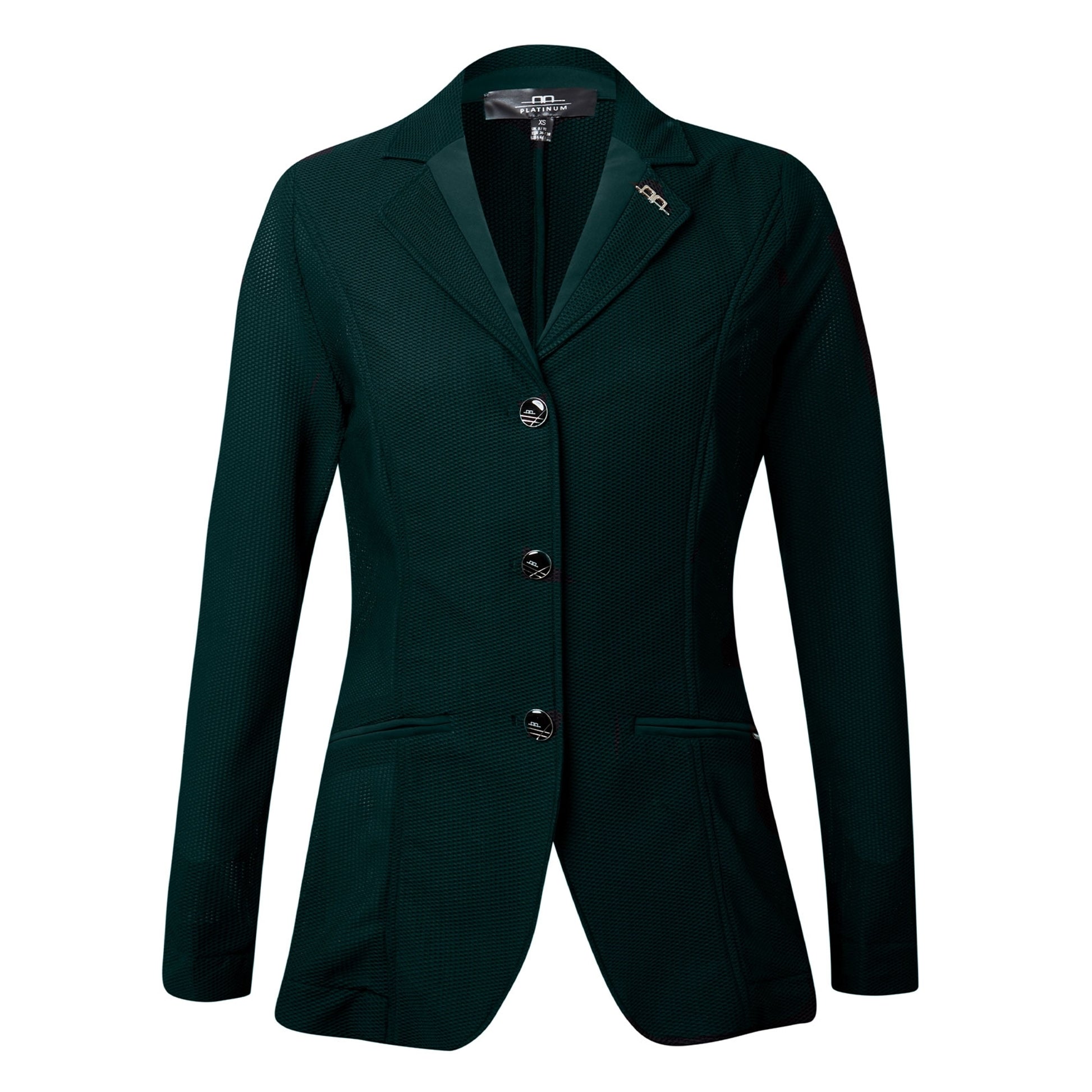 Alessandro Albenese Ladies Platinum MotionLite Jacket