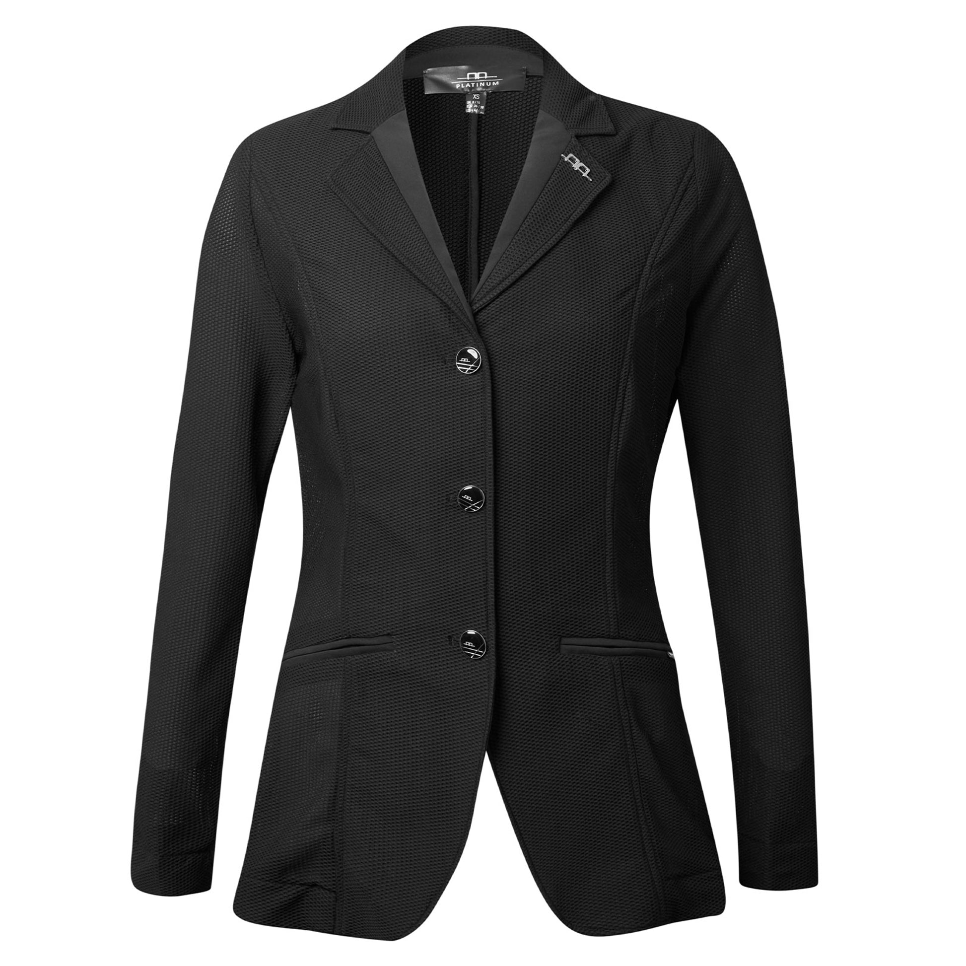 Alessandro Albenese Ladies Platinum MotionLite Jacket