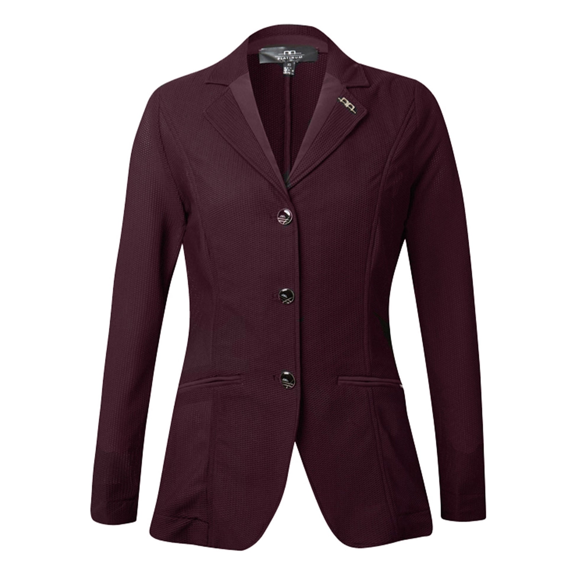 Alessandro Albenese Ladies Platinum MotionLite Jacket