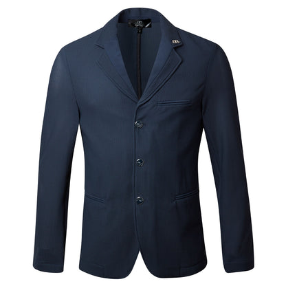 Alessandro Albenese Mens Platinum MotionLite Jacket