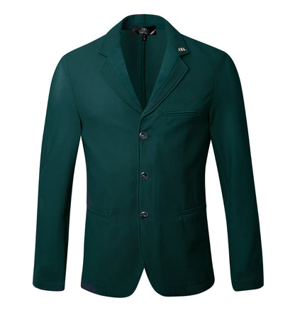 Alessandro Albenese Mens Platinum MotionLite Jacket