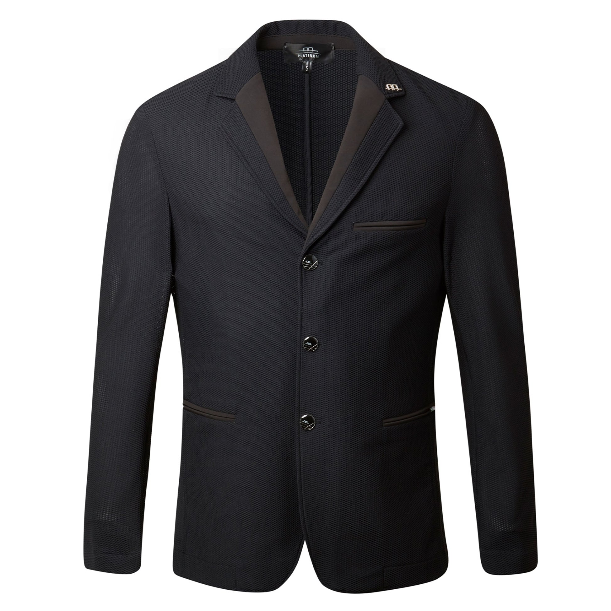 Alessandro Albenese Mens Platinum MotionLite Jacket