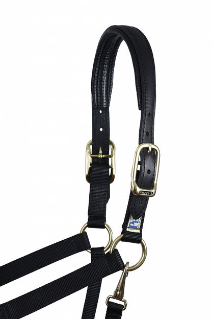 Perri's Neoprene/Nylon Halter