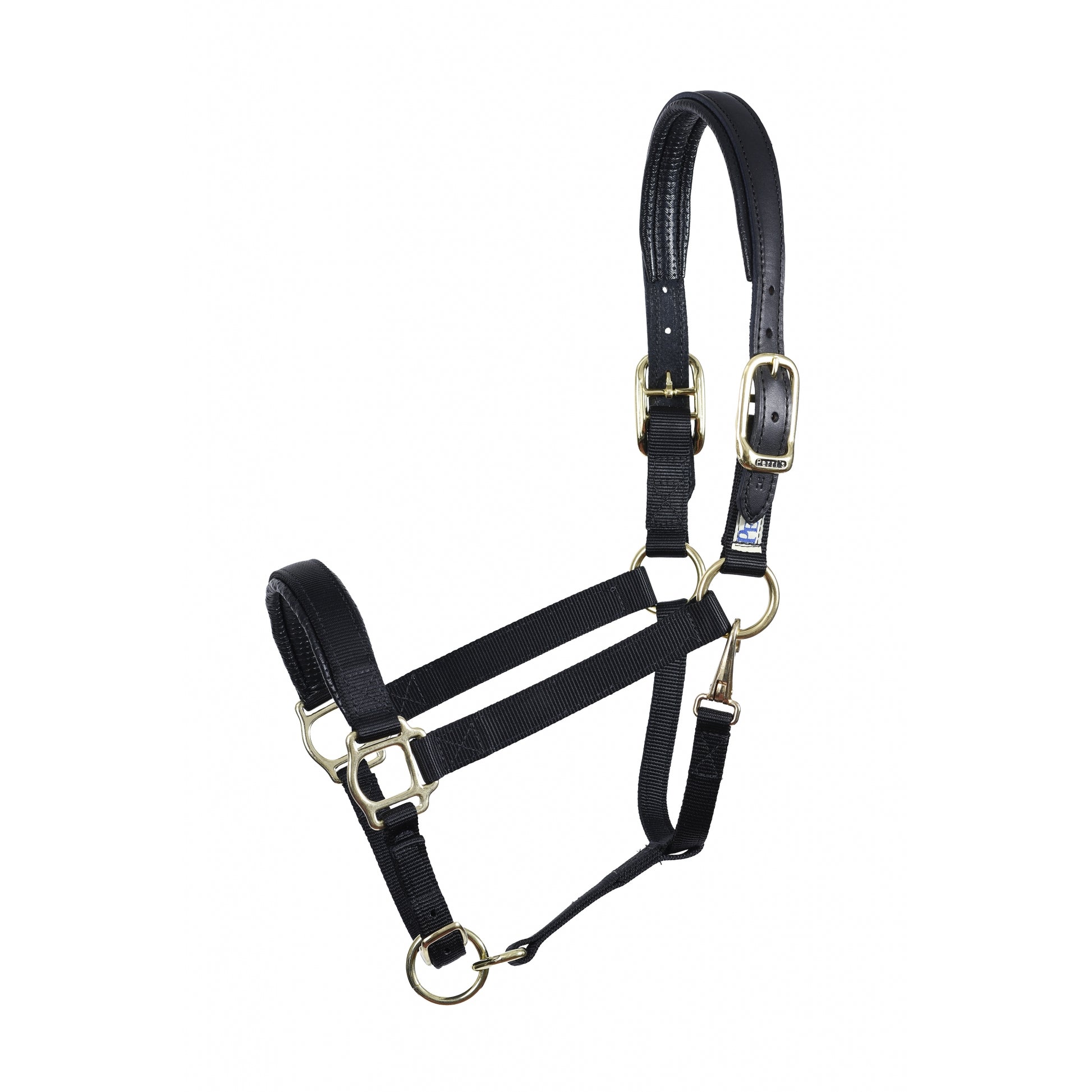 Perri's Neoprene/Nylon Halter