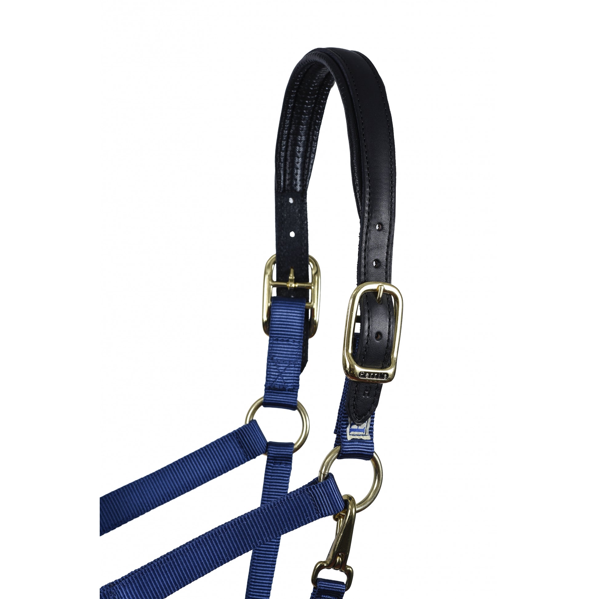 Perri's Neoprene/Nylon Halter