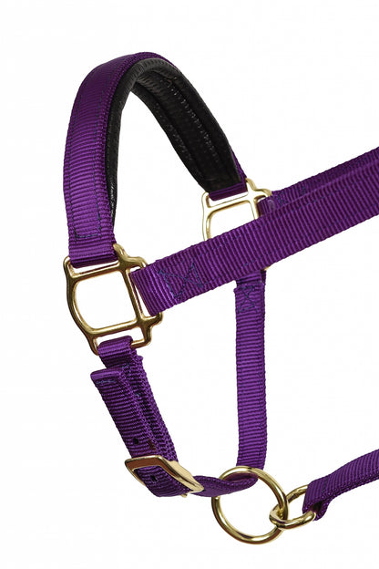 Perri's Neoprene/Nylon Halter