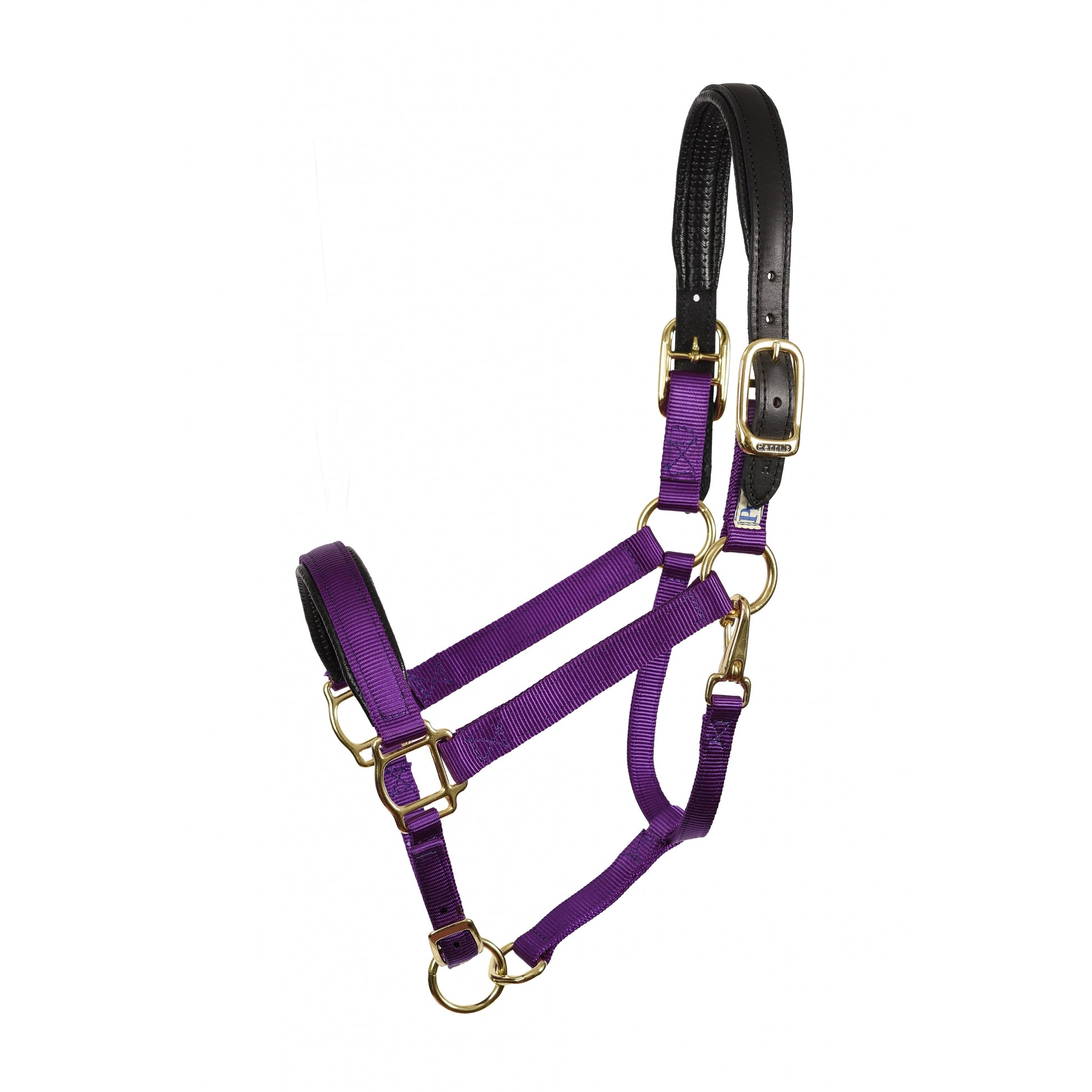 Perri's Neoprene/Nylon Halter