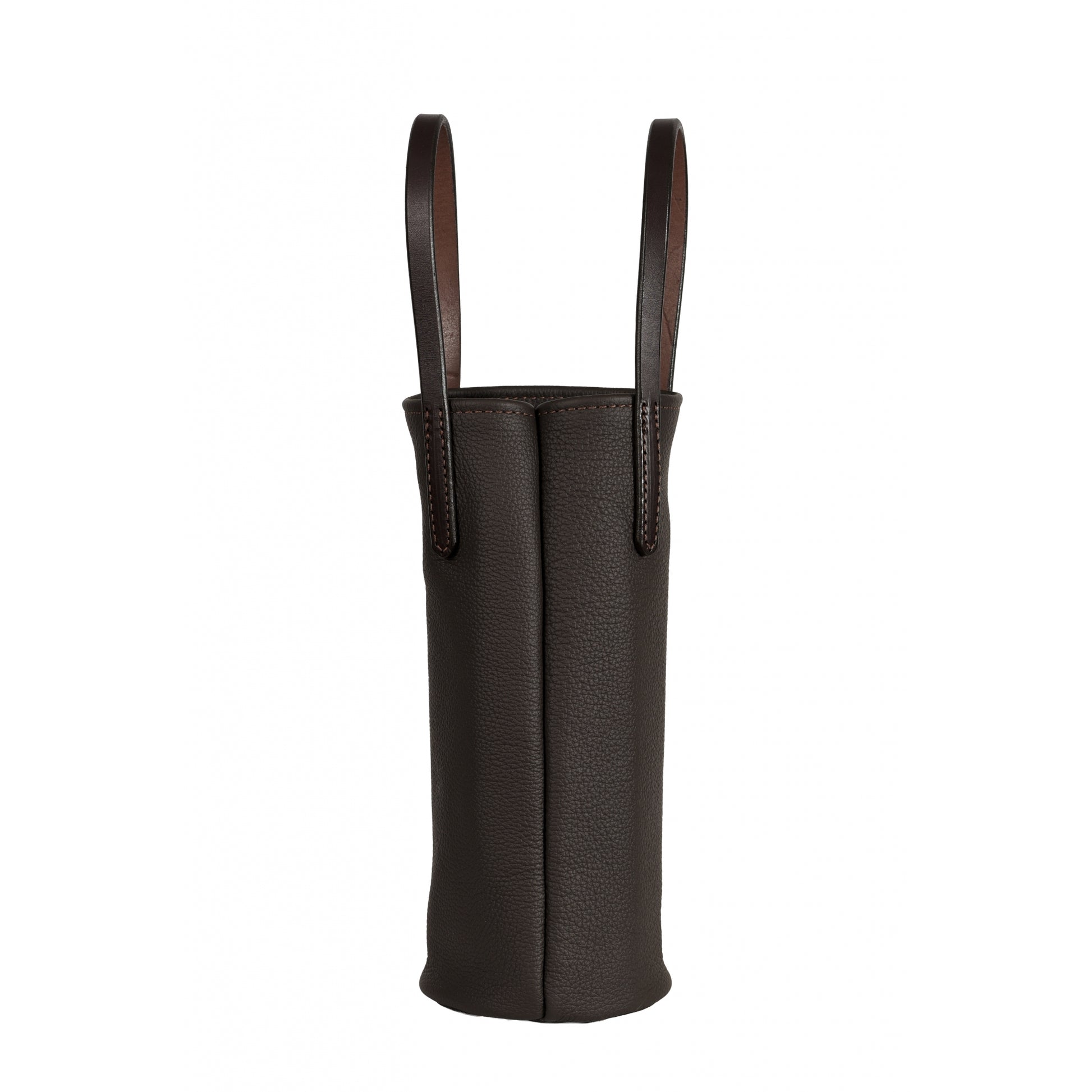 Perri's Leather Wine Carrier