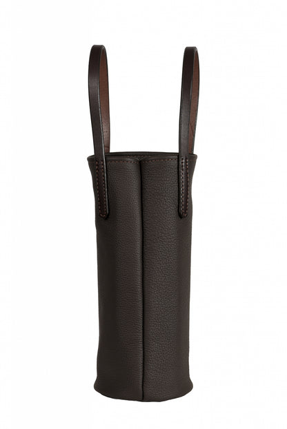 Perri's Leather Wine Carrier