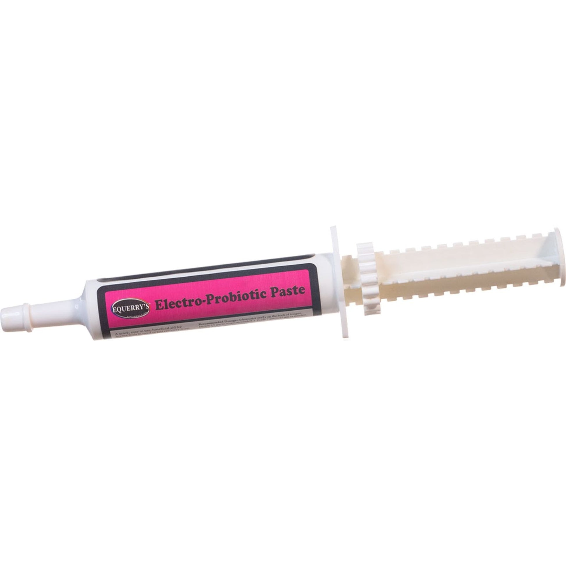 AHS Equerry's Electro-Probiotic Paste