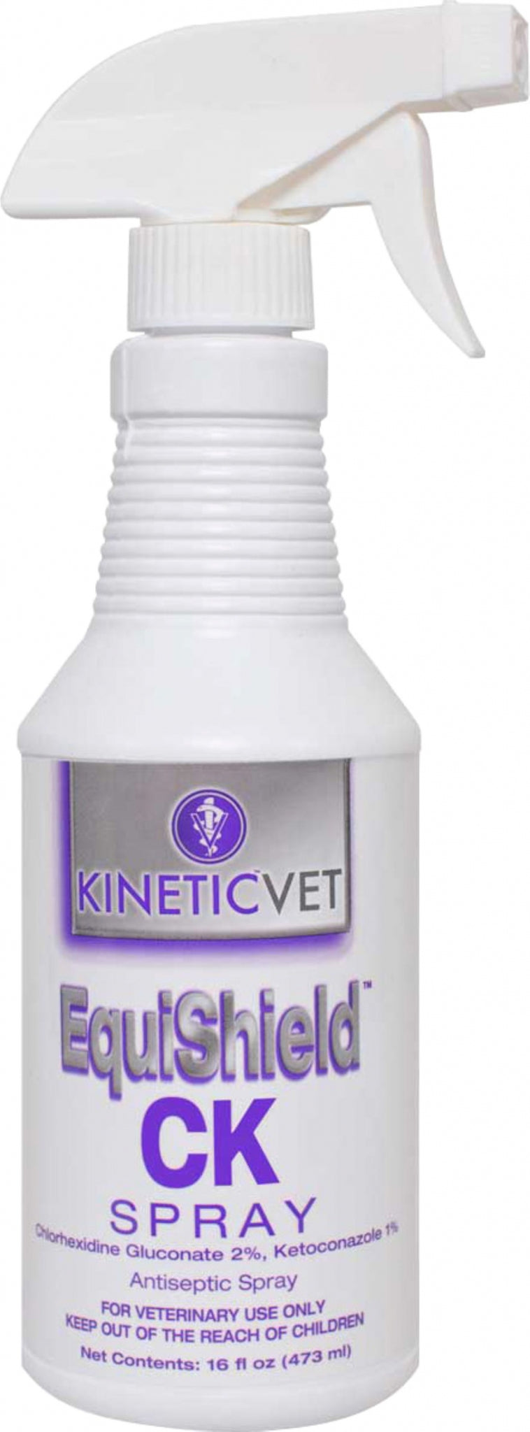 Kineticvet Equishield CK Spray