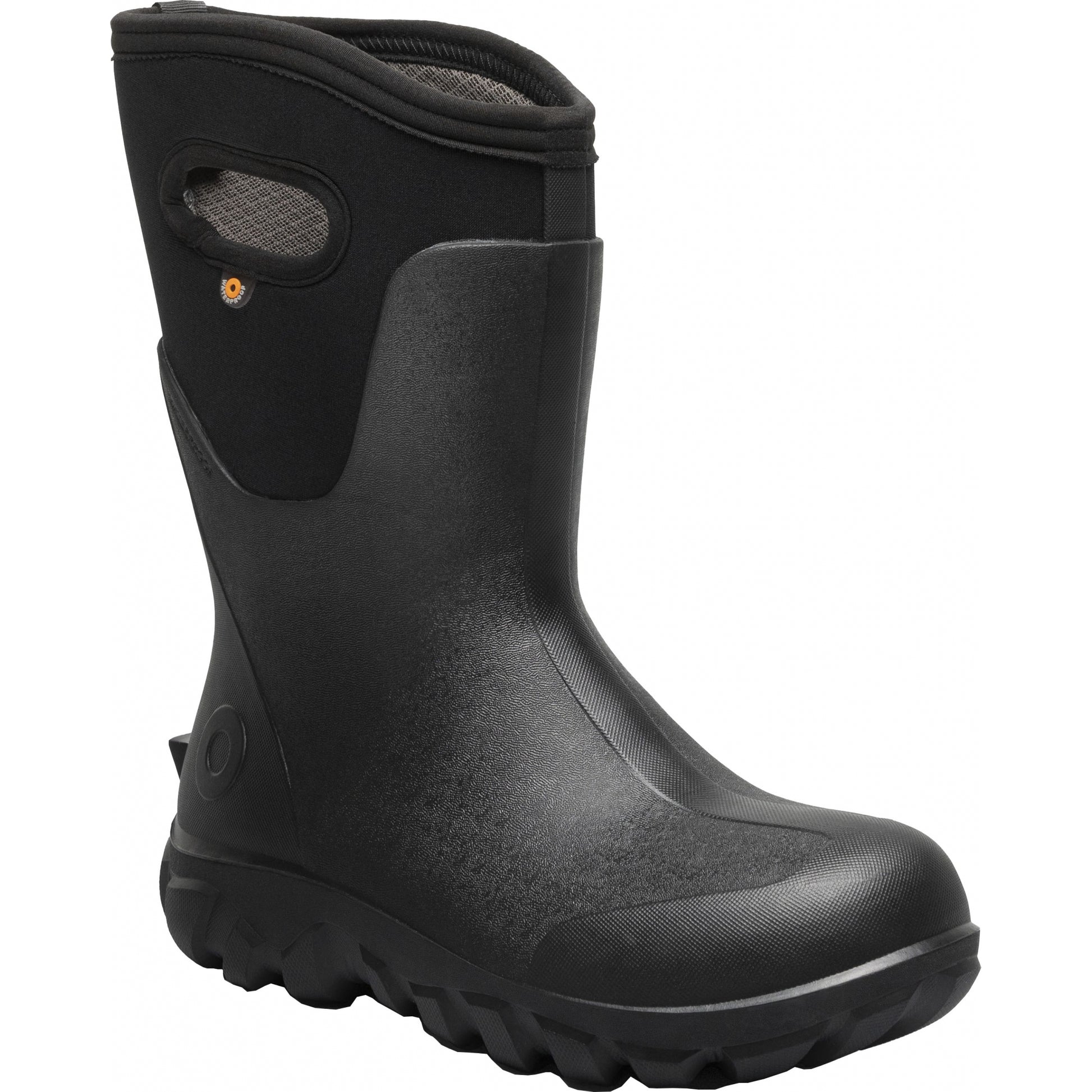 Bogs Ladies Classic Seamless Mid Boot