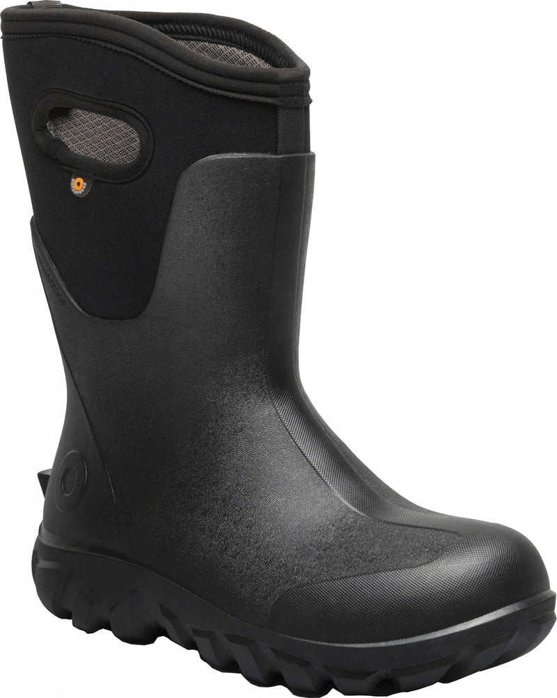Bogs Ladies Classic Seamless Mid Boot