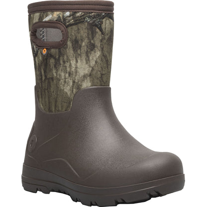 Bogs Youth York Seamless Boot