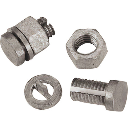 Dare Split Bolt Style Line Clamp/Tap - 3pk