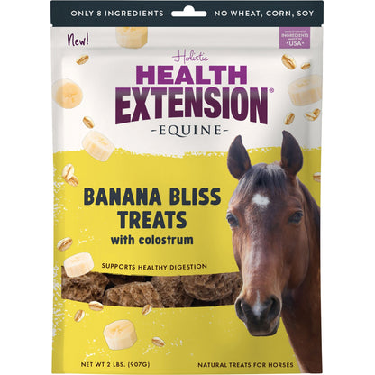 Health Extension Equine Treats