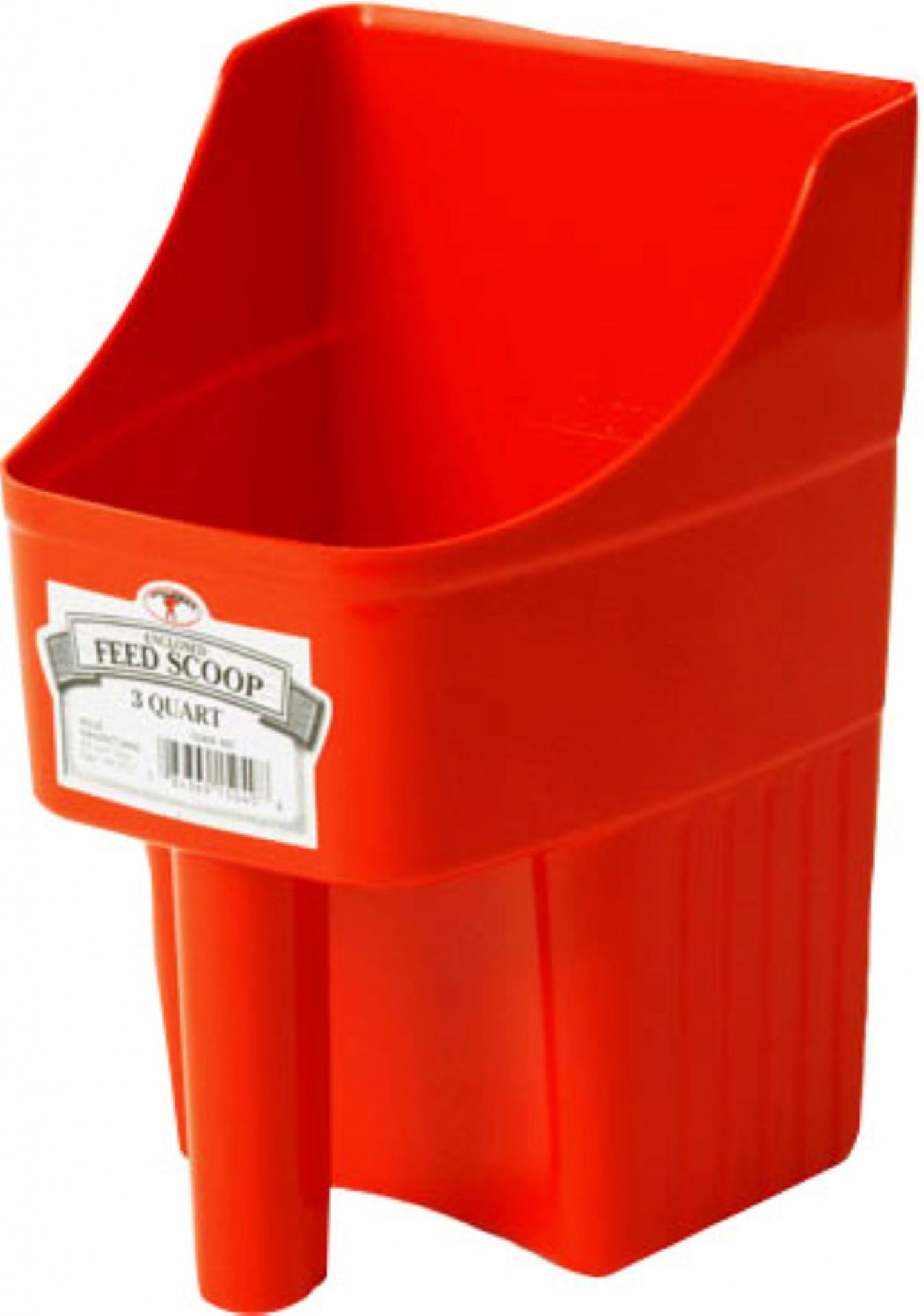 Little Giant Enclosed Feed Scoop