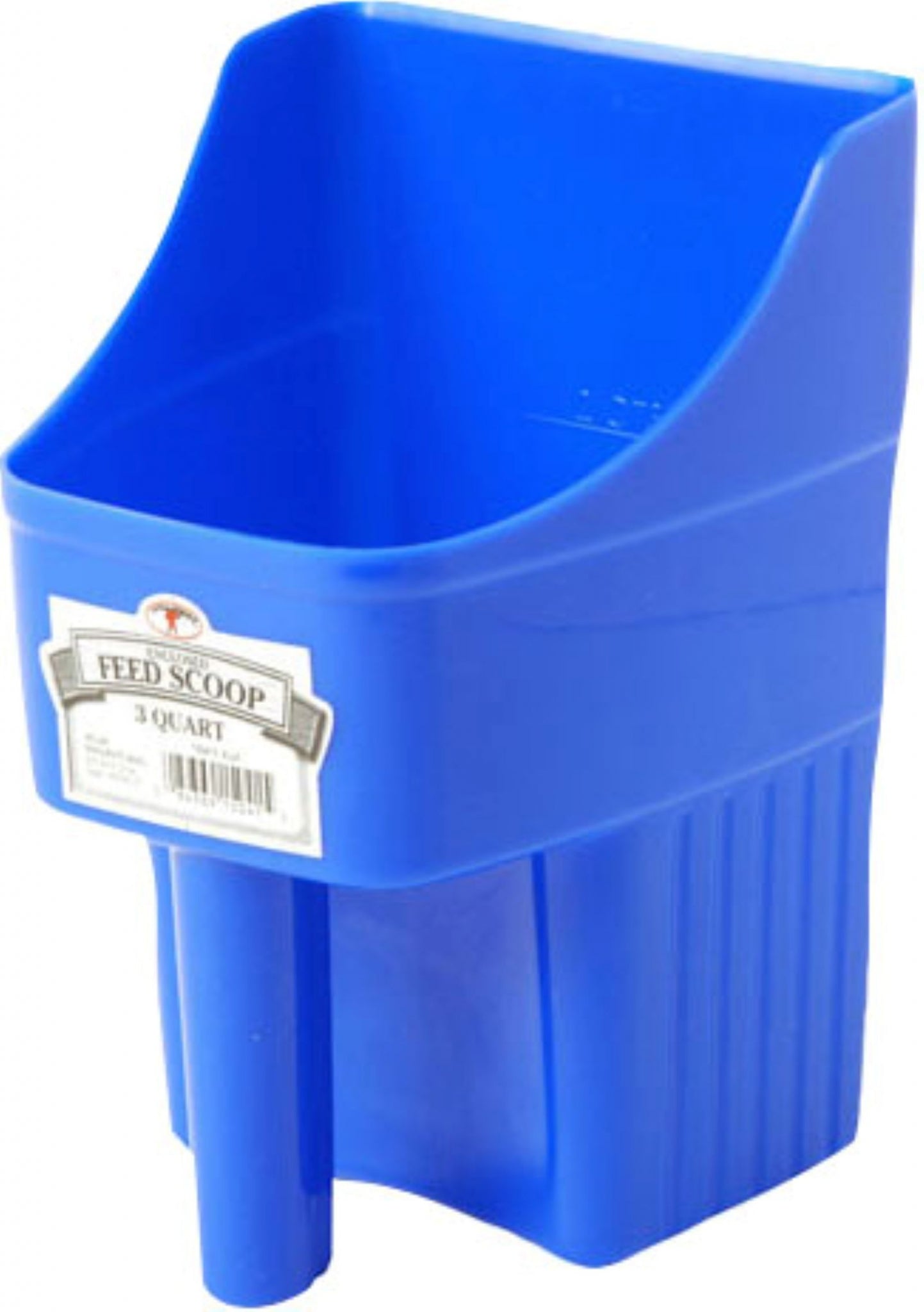 Little Giant Enclosed Feed Scoop