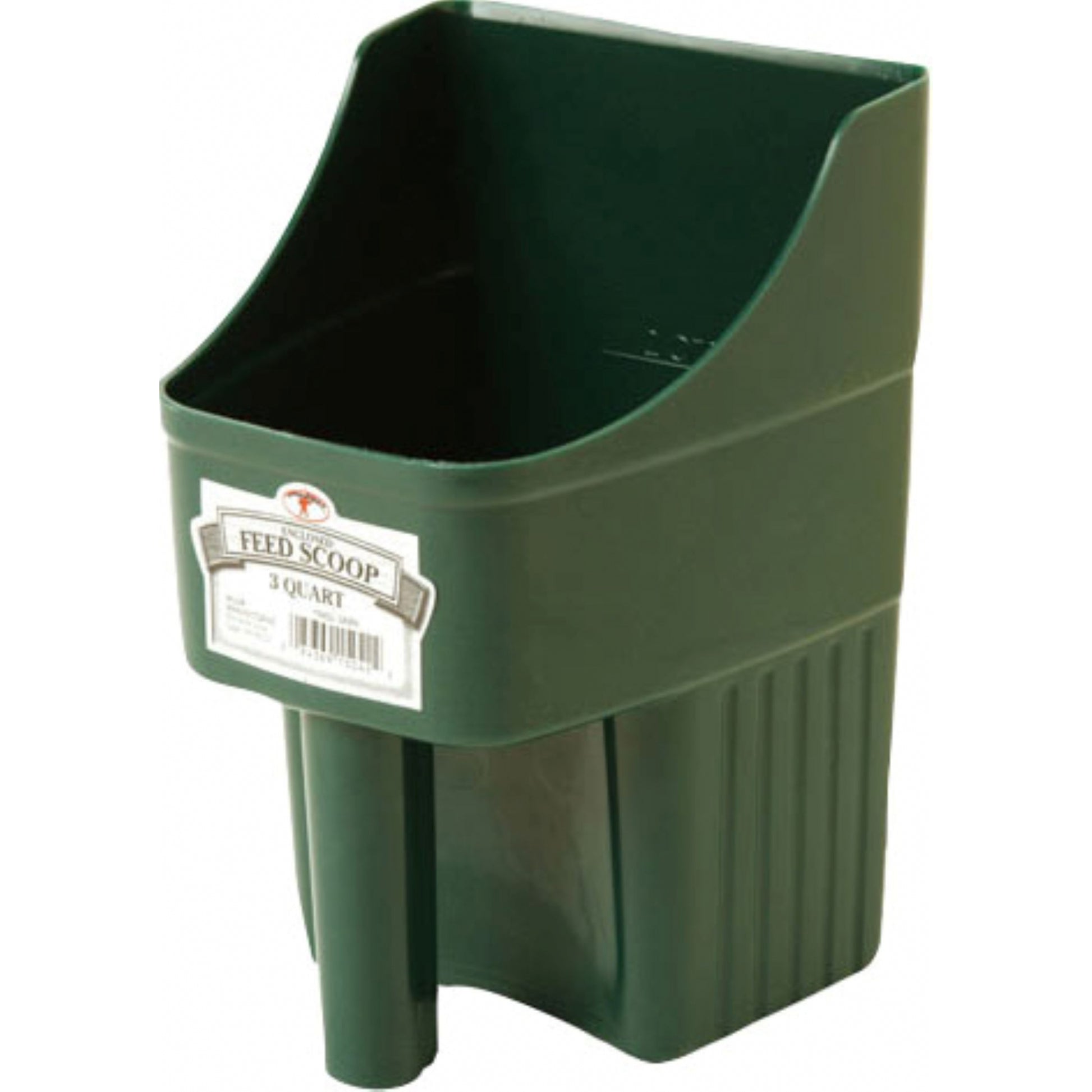 Little Giant Enclosed Feed Scoop