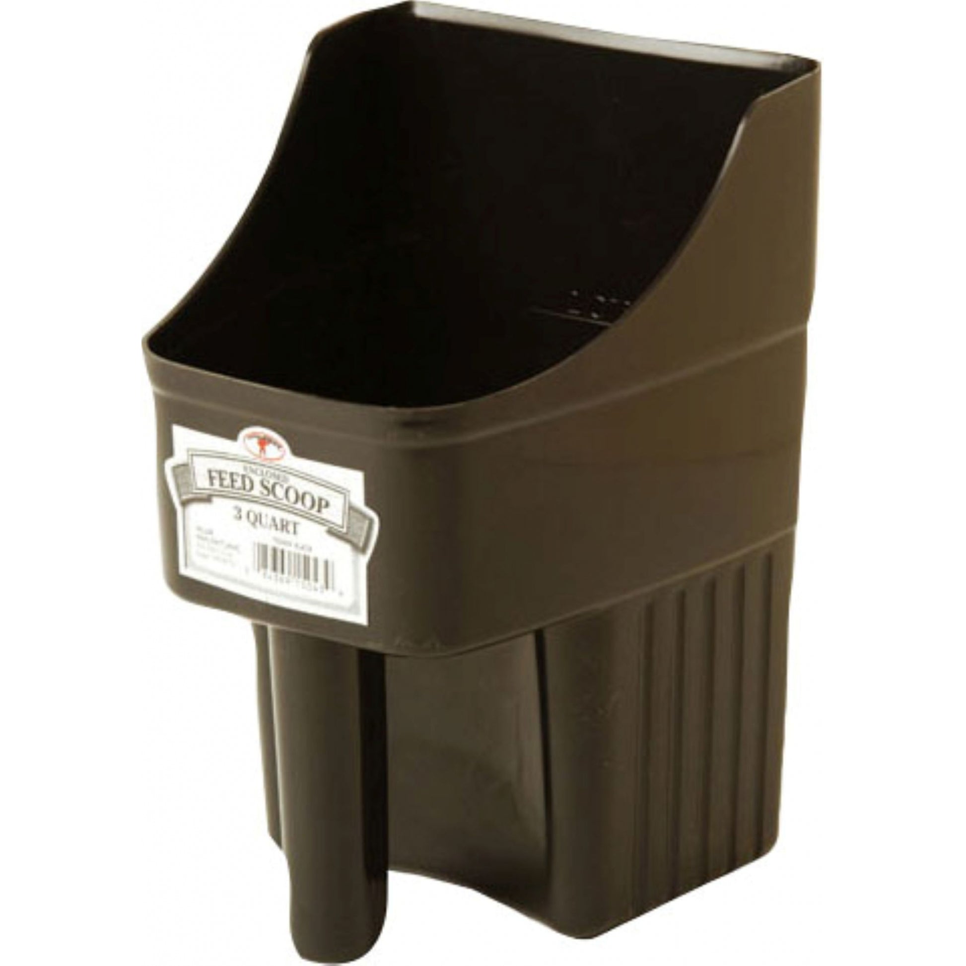 Little Giant Enclosed Feed Scoop
