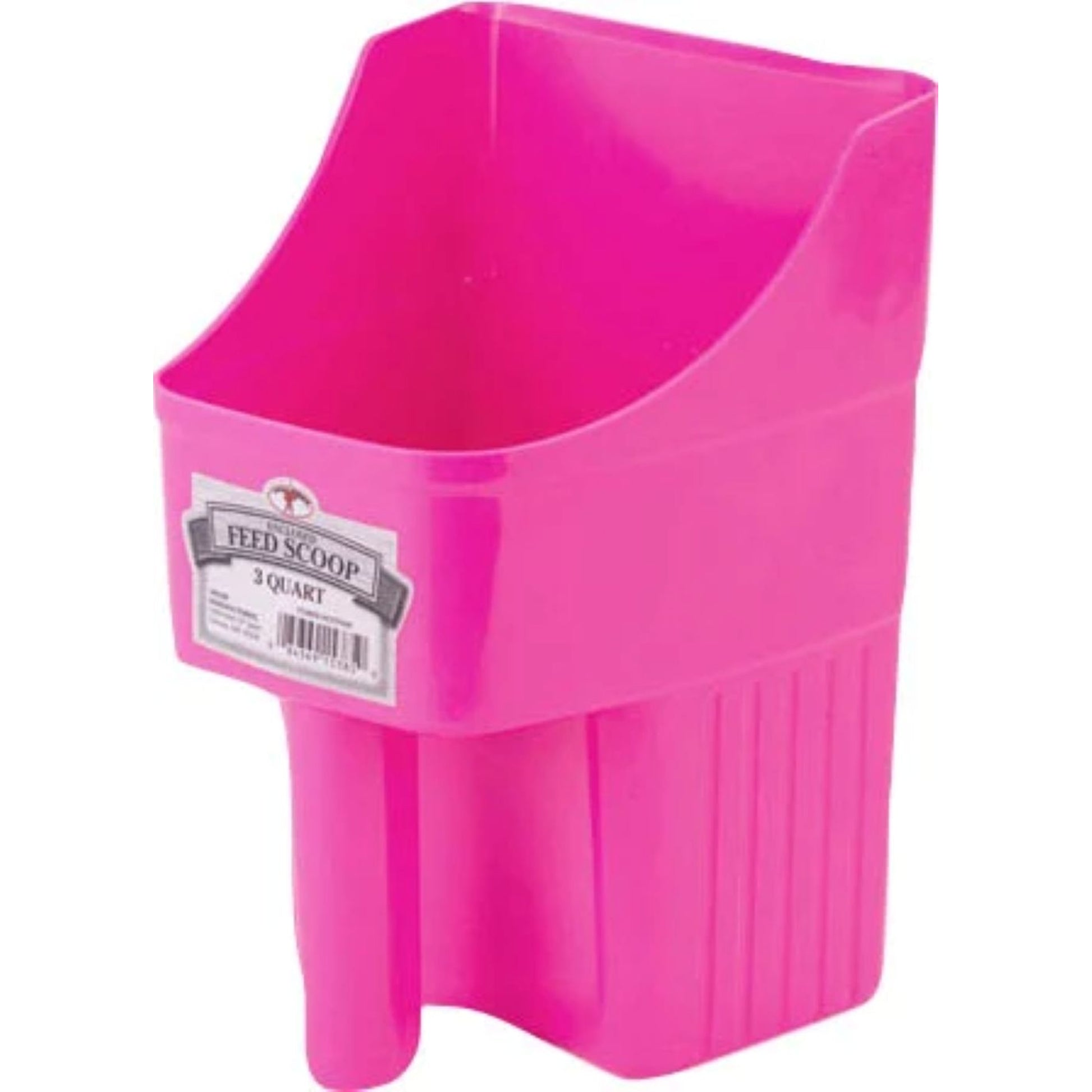 Little Giant Enclosed Feed Scoop