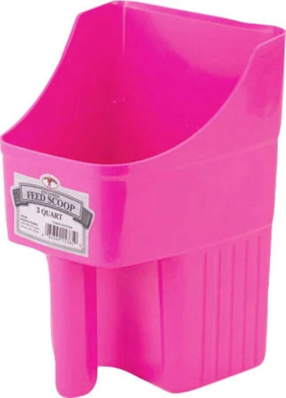 Little Giant Enclosed Feed Scoop