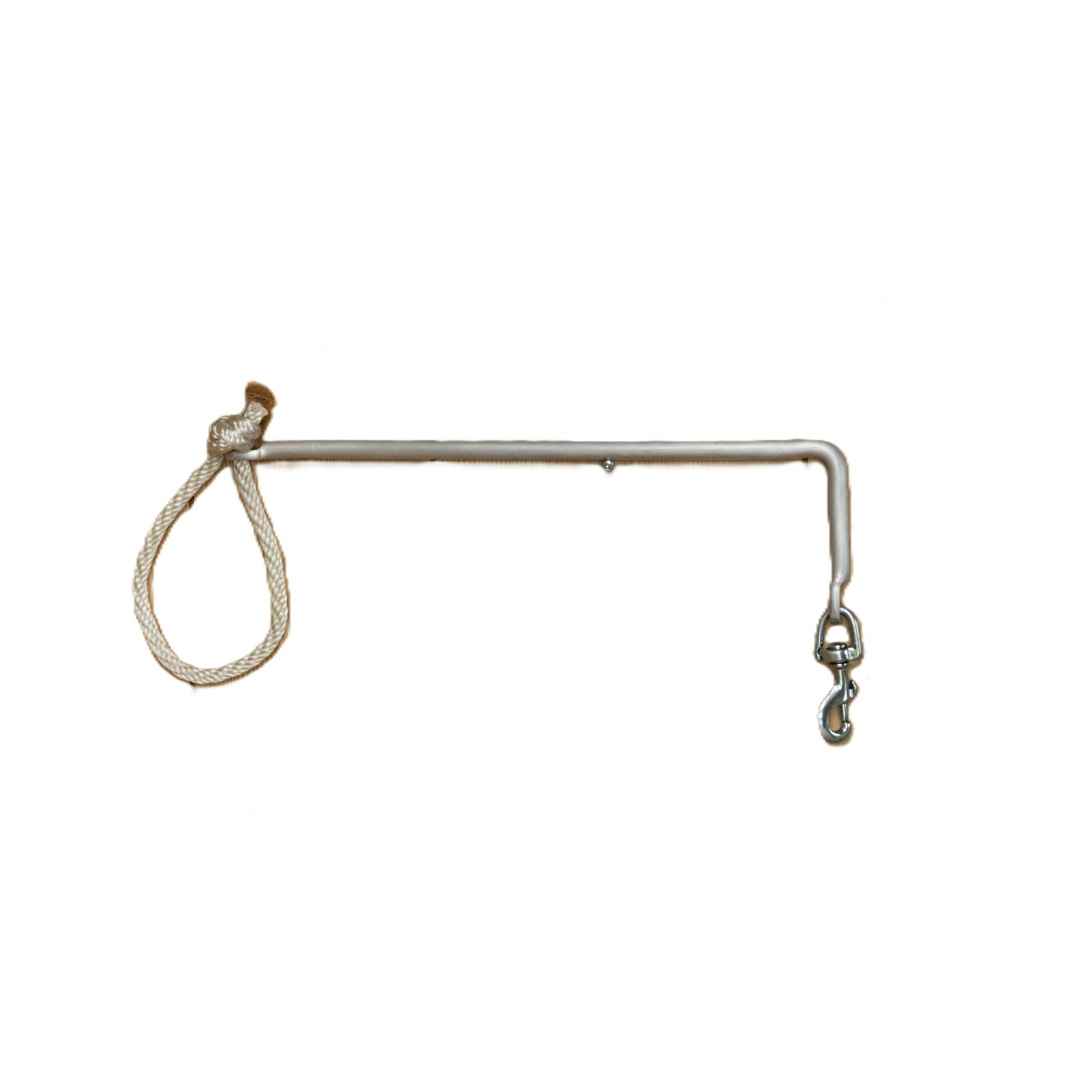 Newport Aluminum Rope Twitch