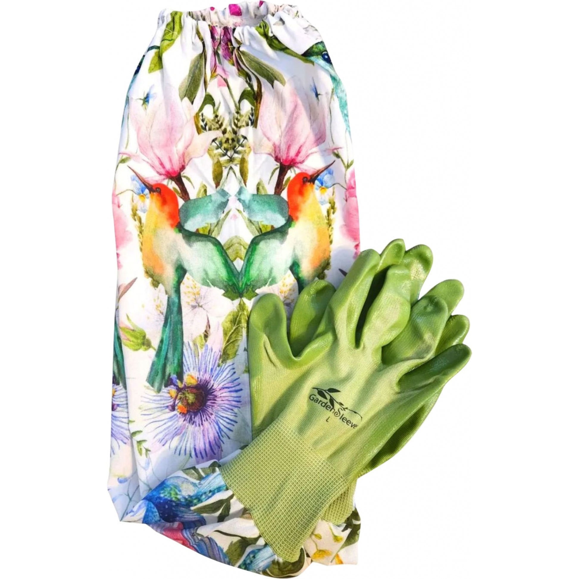 Nompi Gardensleeve Sleeves