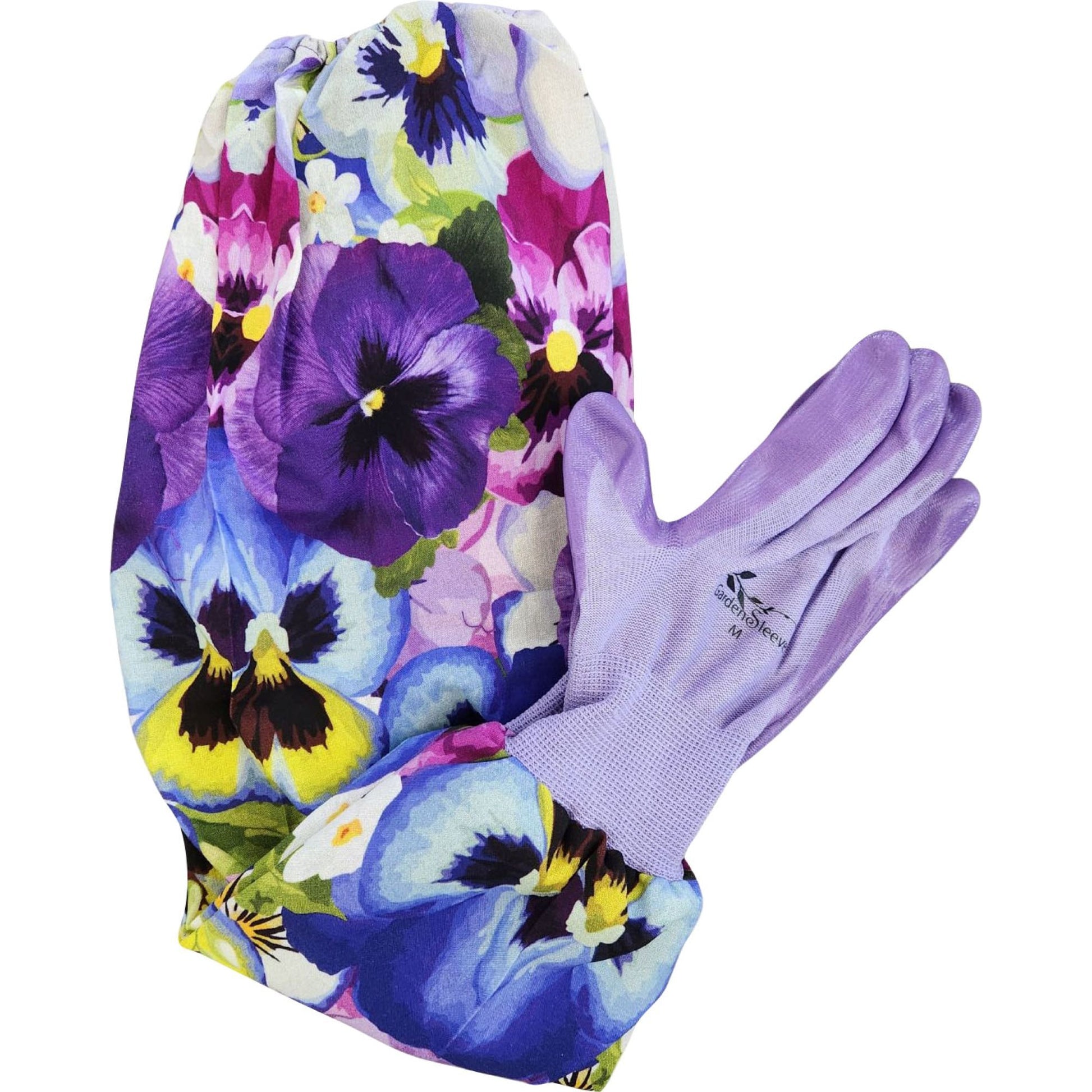 Nompi Gardensleeve Sleeves