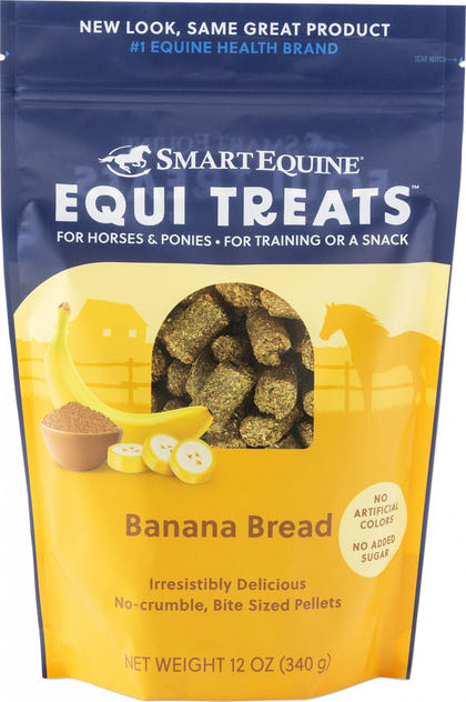 SmartEquine Equi Treats Bite Sized Pellets