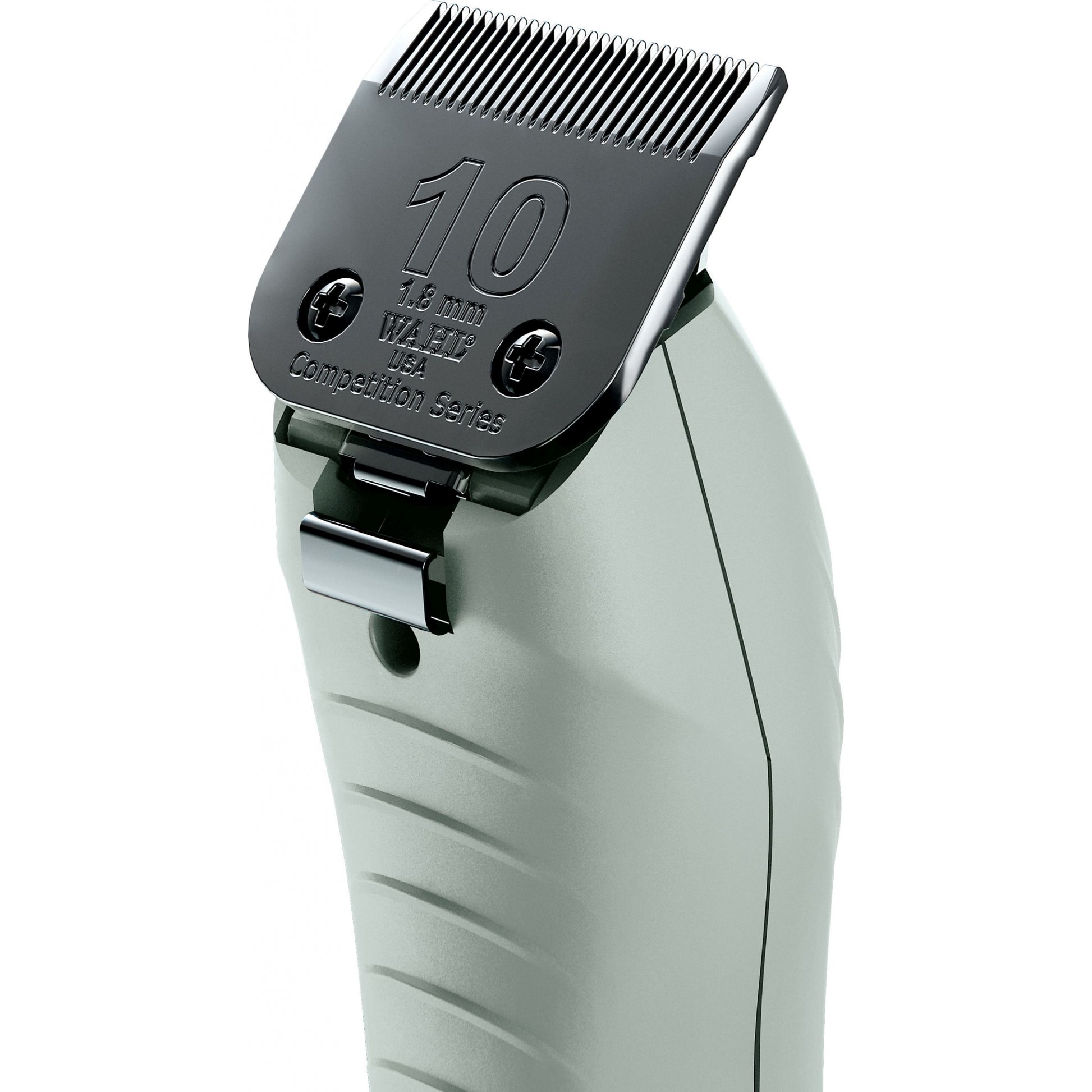 Wahl KMC+ Cord-Cordless 2-Speed Pro Clipper
