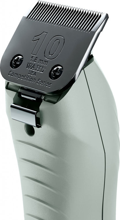 Wahl KMC+ Cord-Cordless 2-Speed Pro Clipper