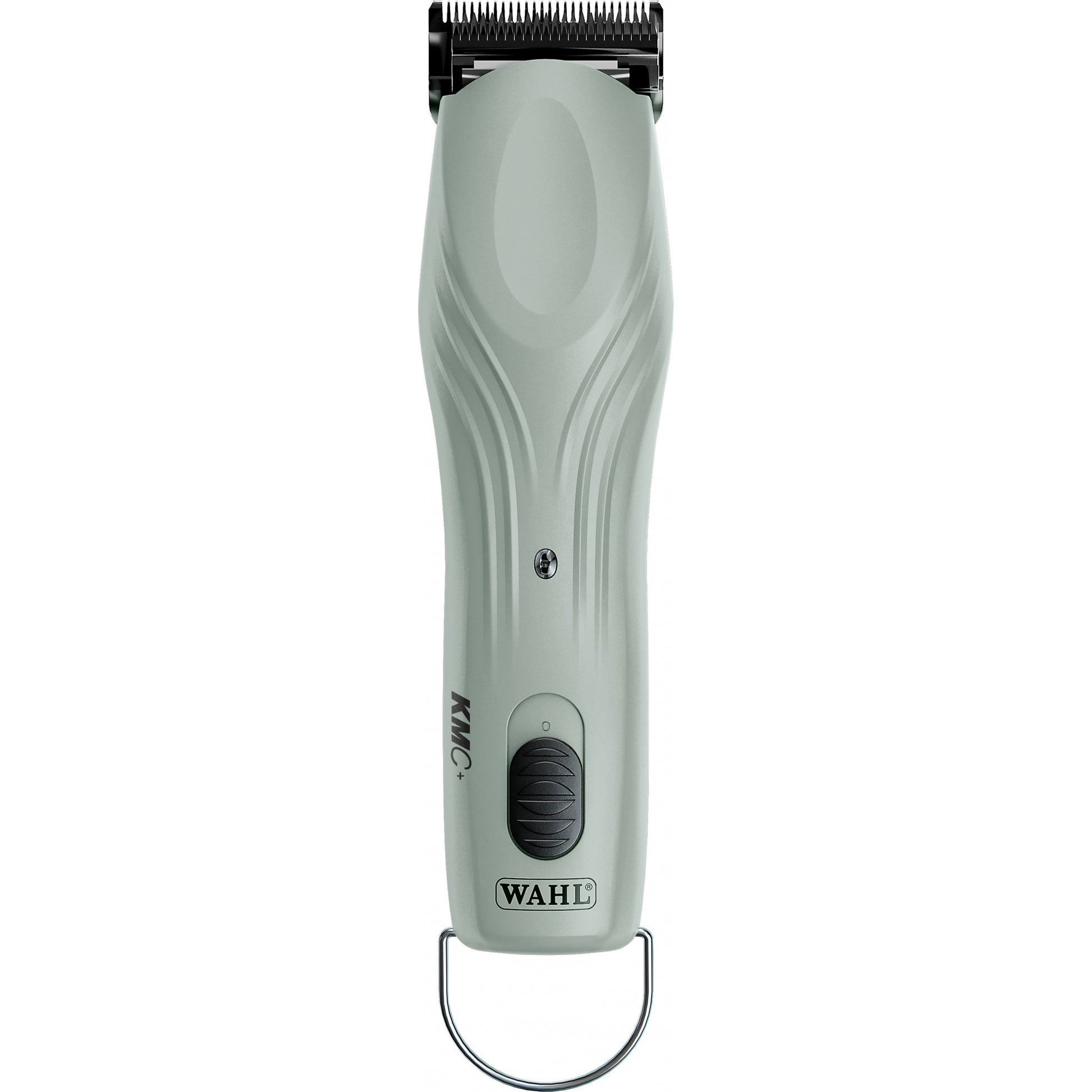 Wahl KMC+ Cord-Cordless 2-Speed Pro Clipper