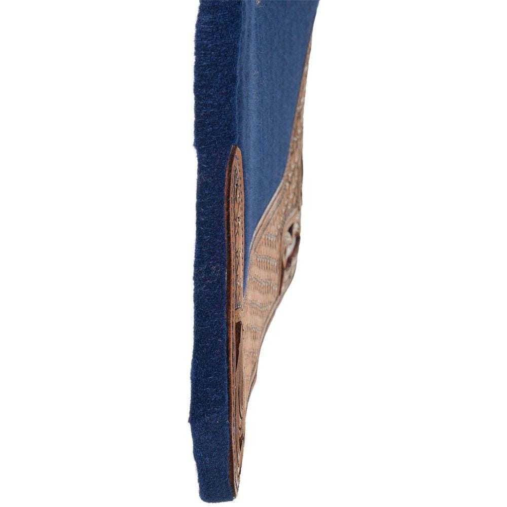Tough1 Americana Saddle Pad