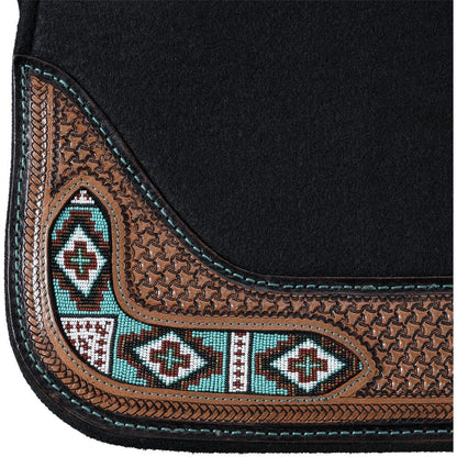 Tough1 Taos Saddle Pad