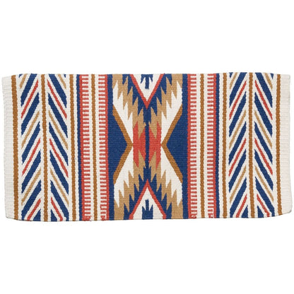 Tough1 Loretta Wool Saddle Blanket