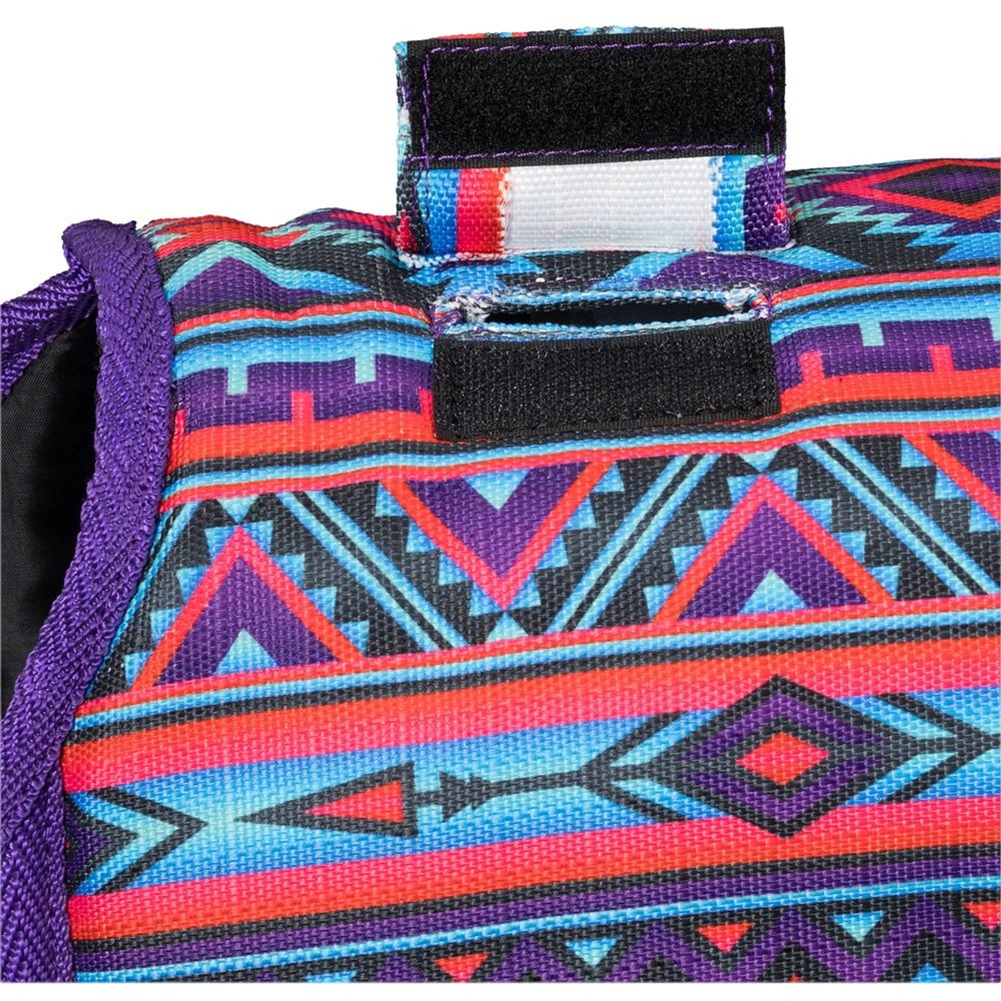 Tough1 1200D Painted Canyon Dog Blanket