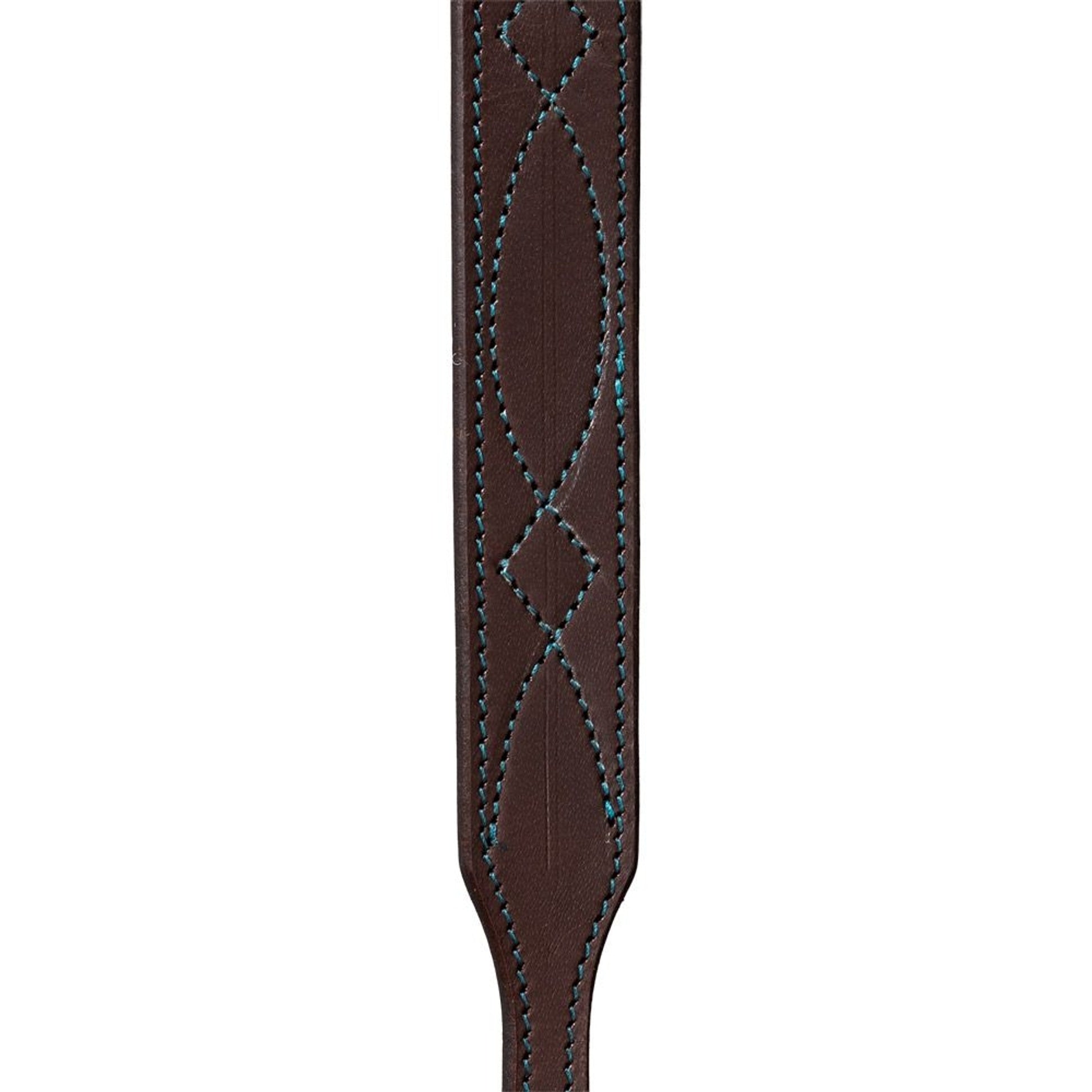 Tough1 Colored Thread Wither Strap