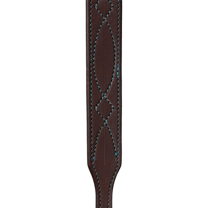 Tough1 Colored Thread Wither Strap