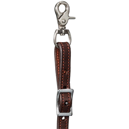 Tough1 Colored Thread Wither Strap