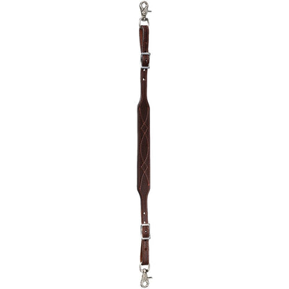 Tough1 Colored Thread Wither Strap