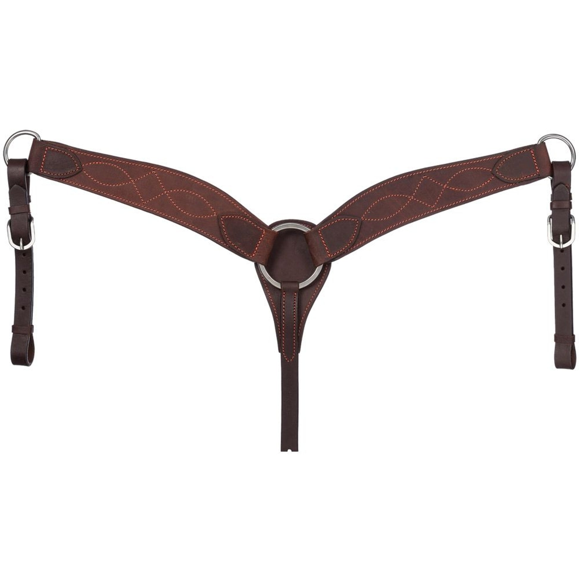 Tough1 Colored Thread Breastcollar