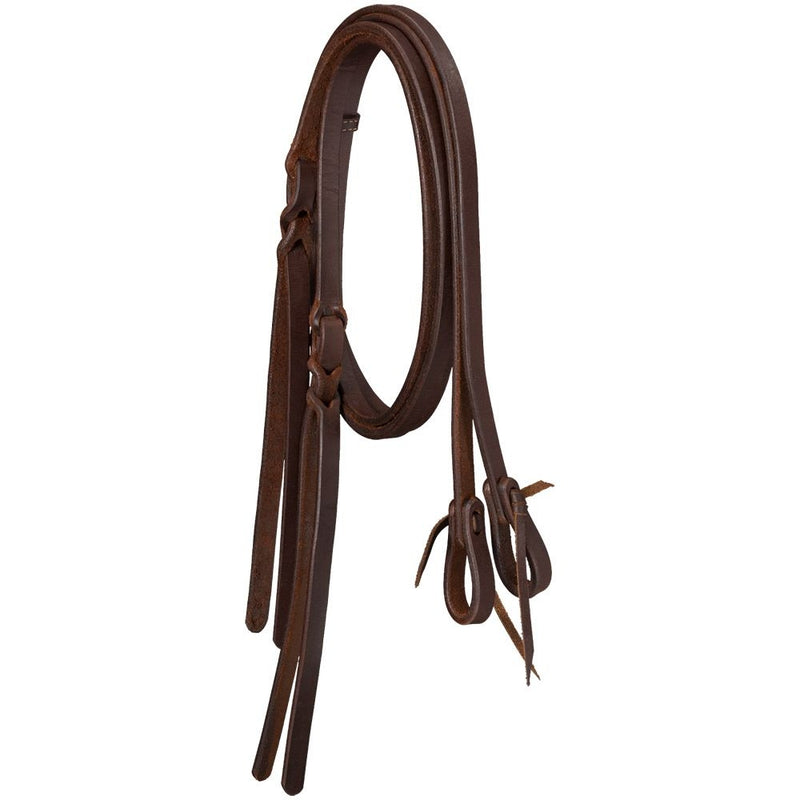 Tough1 Split Reins with Poppers