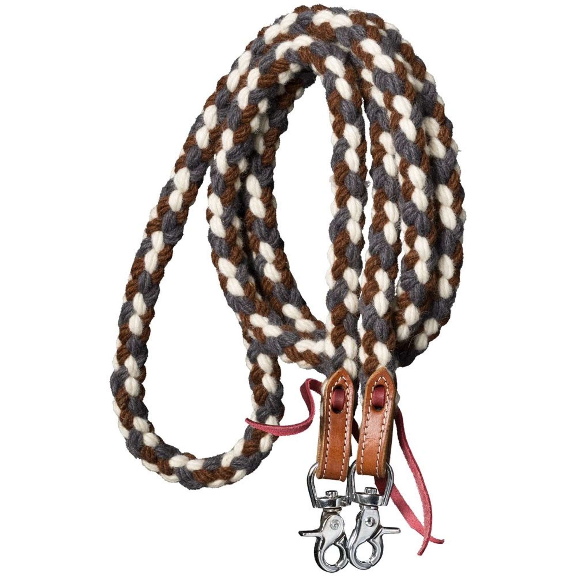 Tough1 Wool String Loop Rein