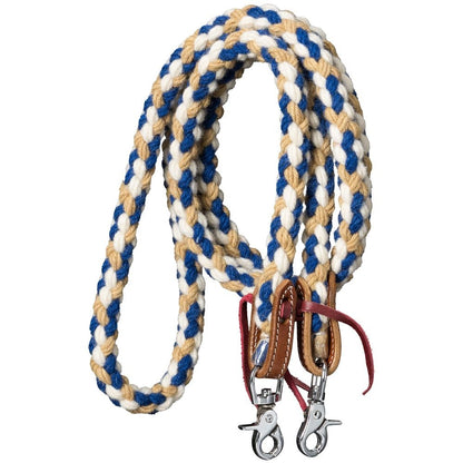 Tough1 Wool String Loop Rein