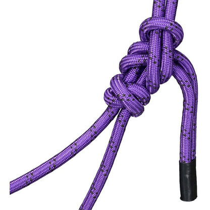Tough1 Pony Poly Rope Halter