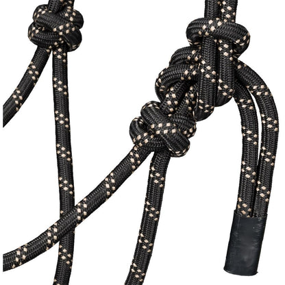 Tough1 Pony Poly Rope Halter
